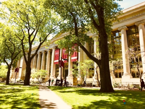 top business schools in the world