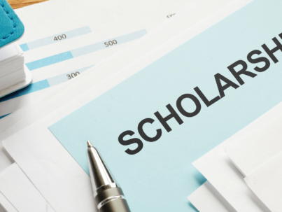 How to Find Scholarships to Study Abroad