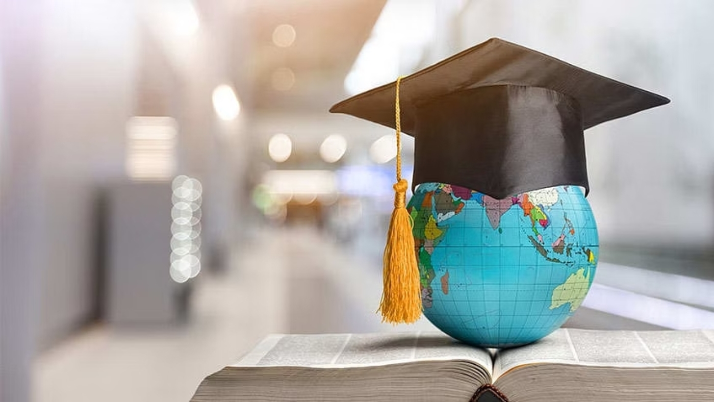 Reasons to Purse an MBA Abroad